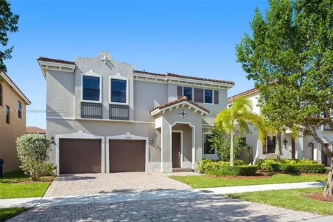 15226 SW 173rd Lane Miami FL 33187