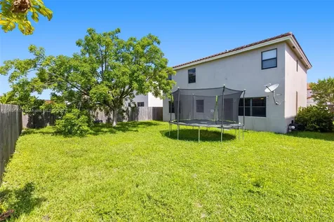 15226 SW 173rd Lane Miami FL 33187