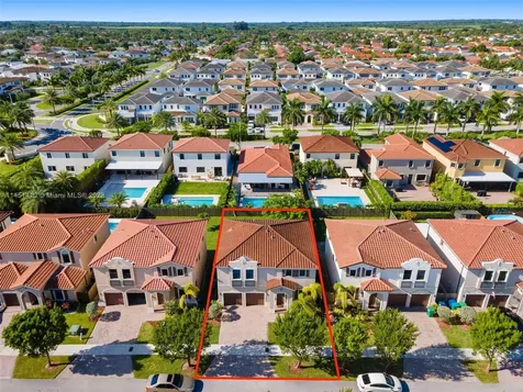 15226 SW 173rd Lane Miami FL 33187