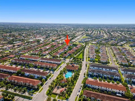 15226 SW 173rd Lane Miami FL 33187