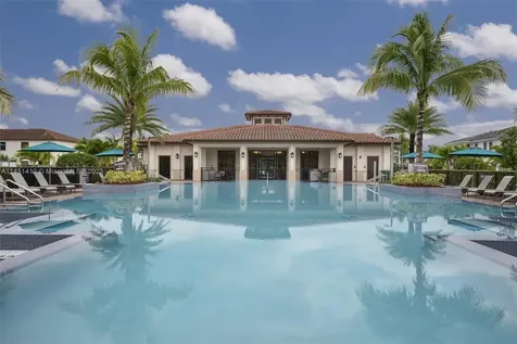 15226 SW 173rd Lane Miami FL 33187