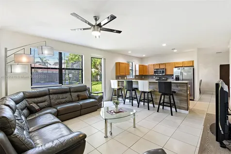 15226 SW 173rd Lane Miami FL 33187