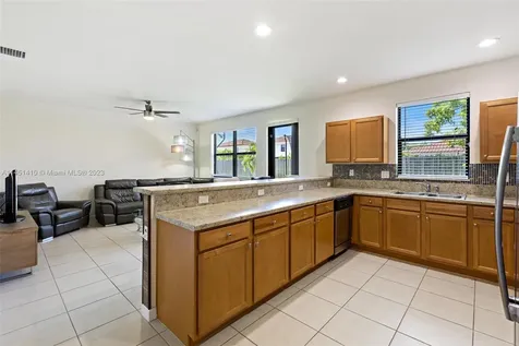 15226 SW 173rd Lane Miami FL 33187