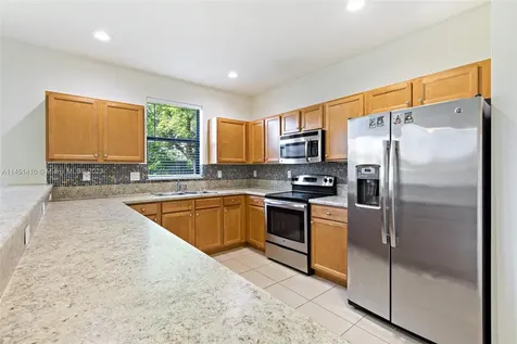 15226 SW 173rd Lane Miami FL 33187