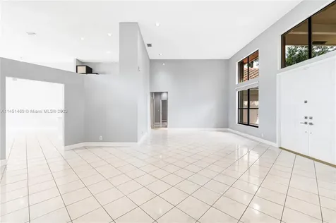 1256 S Manor Drive S Weston FL 33326