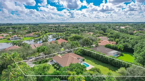 1256 S Manor Drive S Weston FL 33326