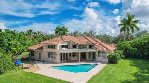 1256 S Manor Drive S Weston FL 33326