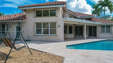 1256 S Manor Drive S Weston FL 33326