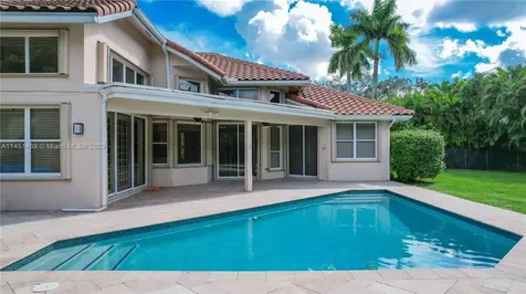 1256 S Manor Drive S Weston FL 33326