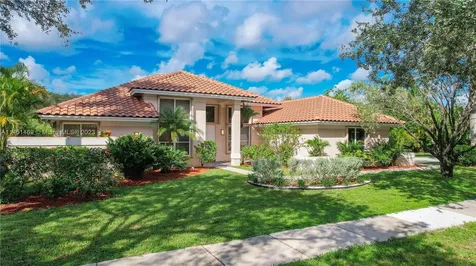 1256 S Manor Drive S Weston FL 33326