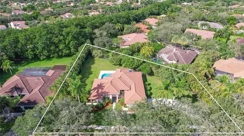 1256 S Manor Drive S Weston FL 33326