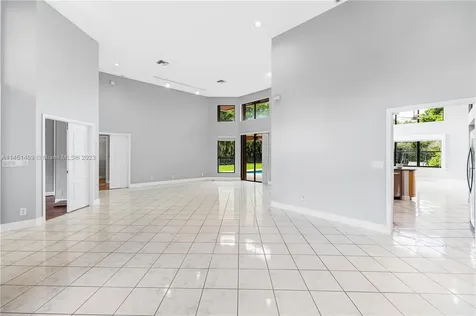 1256 S Manor Drive S Weston FL 33326