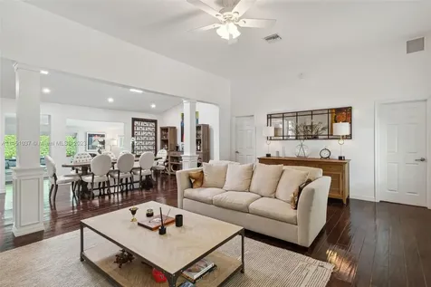7611 Miami View Drive North Bay Village FL 33141
