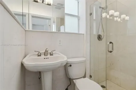 7611 Miami View Drive North Bay Village FL 33141