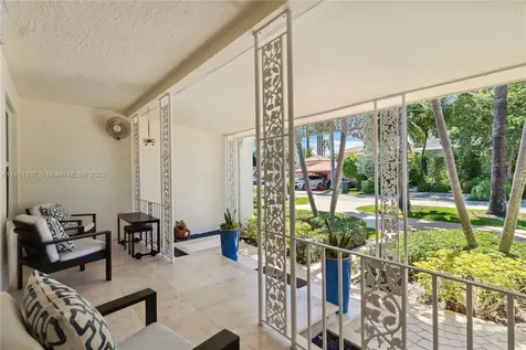 7611 Miami View Drive North Bay Village FL 33141