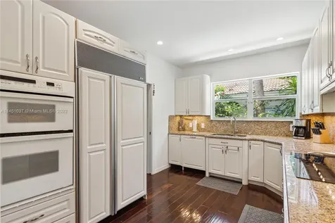 7611 Miami View Drive North Bay Village FL 33141