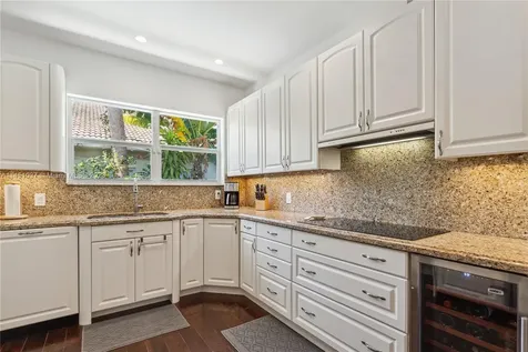 7611 Miami View Drive North Bay Village FL 33141