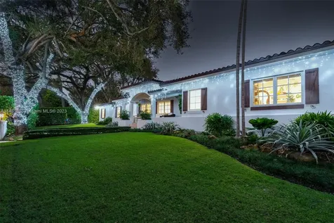 4405 Granada Boulevard Coral Gables FL 33146