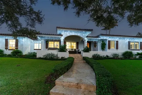 4405 Granada Boulevard Coral Gables FL 33146