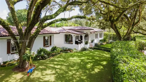 4405 Granada Boulevard Coral Gables FL 33146