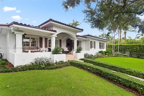 4405 Granada Boulevard Coral Gables FL 33146
