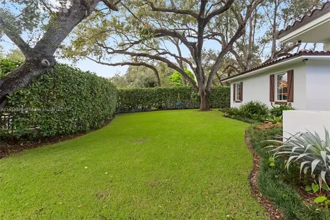 4405 Granada Boulevard Coral Gables FL 33146