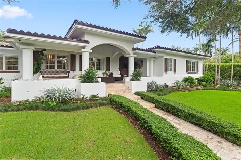 4405 Granada Boulevard Coral Gables FL 33146