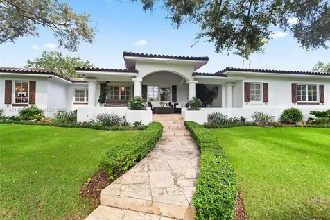4405 Granada Boulevard Coral Gables FL 33146