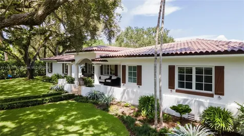 4405 Granada Boulevard Coral Gables FL 33146