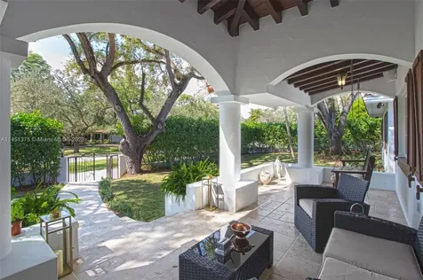 4405 Granada Boulevard Coral Gables FL 33146
