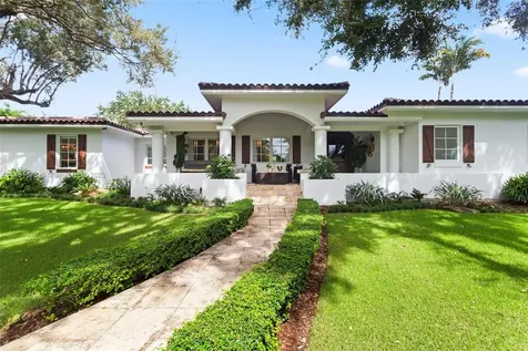 4405 Granada Boulevard Coral Gables FL 33146