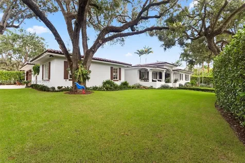 4405 Granada Boulevard Coral Gables FL 33146