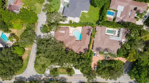 4405 Granada Boulevard Coral Gables FL 33146