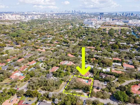 4405 Granada Boulevard Coral Gables FL 33146
