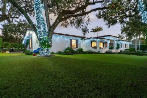 4405 Granada Boulevard Coral Gables FL 33146