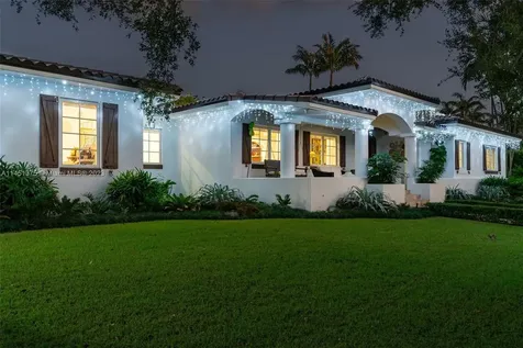 4405 Granada Boulevard Coral Gables FL 33146