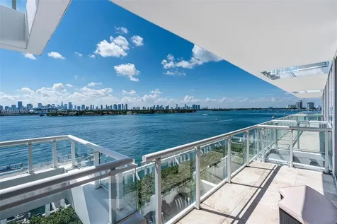 520 West Avenue Miami Beach FL 33139