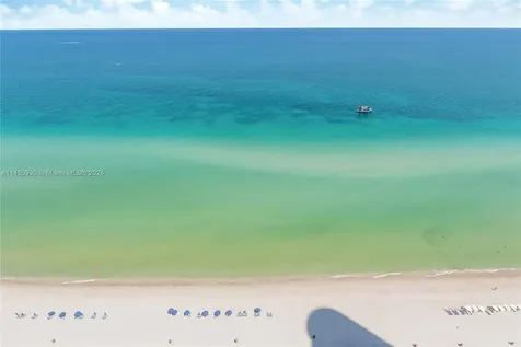 16047 Collins Avenue Sunny Isles Beach FL 33160