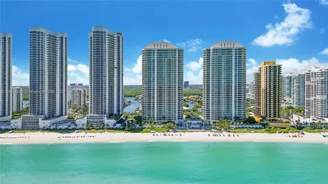 16047 Collins Avenue Sunny Isles Beach FL 33160