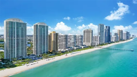 16047 Collins Avenue Sunny Isles Beach FL 33160