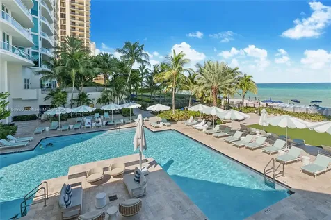 16047 Collins Avenue Sunny Isles Beach FL 33160