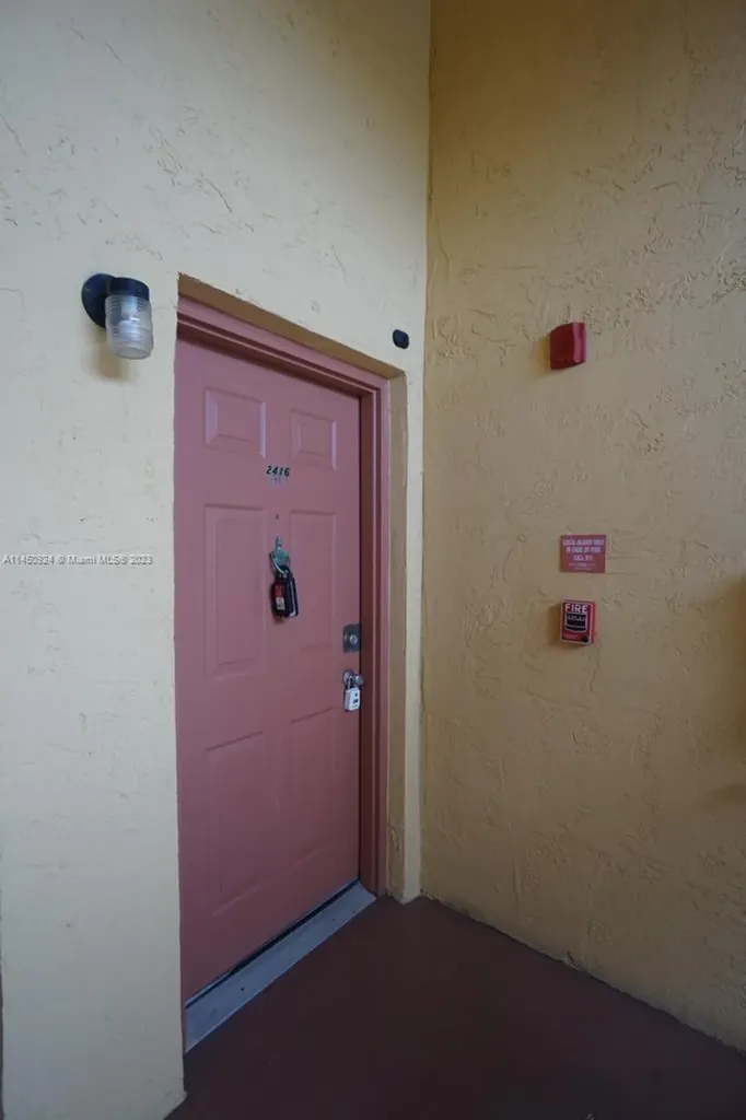 2667 NW 33rd Street Fort Lauderdale FL 33309