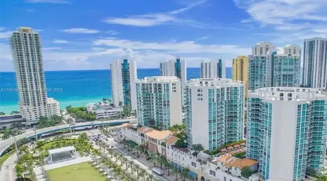 200 Sunny Isles Boulevard Sunny Isles Beach FL 33160