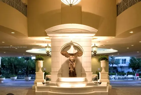 200 Sunny Isles Boulevard Sunny Isles Beach FL 33160