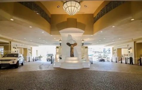 200 Sunny Isles Boulevard Sunny Isles Beach FL 33160