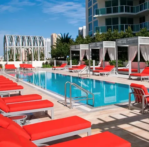 200 Sunny Isles Boulevard Sunny Isles Beach FL 33160