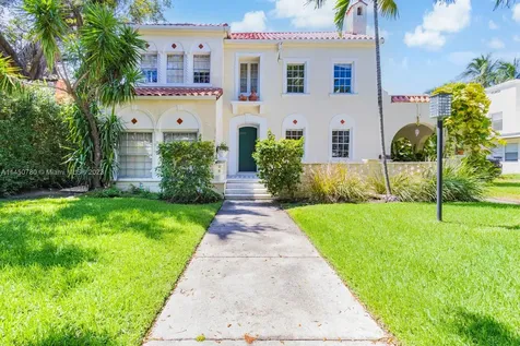 2350 Prairie Avenue Miami Beach FL 33140