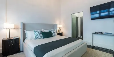 2001 Biscayne Boulevard Miami FL 33137
