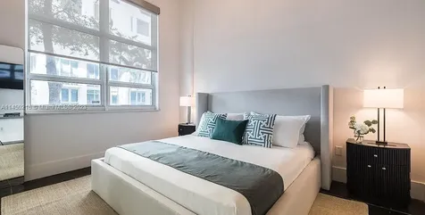 2001 Biscayne Boulevard Miami FL 33137