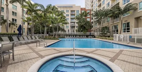 2001 Biscayne Boulevard Miami FL 33137